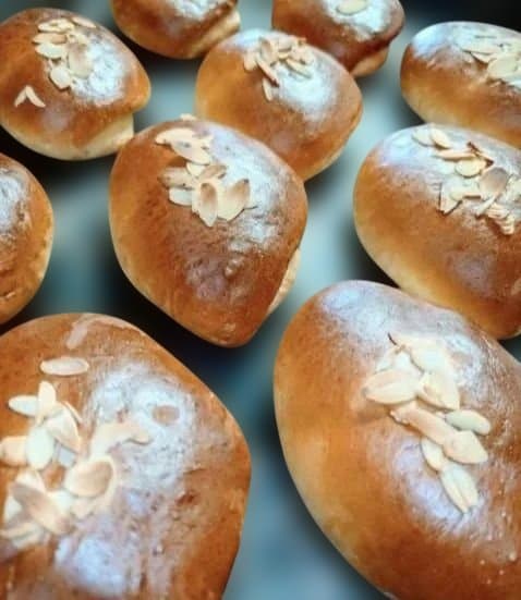 焼き立てパン当日発送♬♡エイト♡樣専用♥order♡6日製造日発送♥