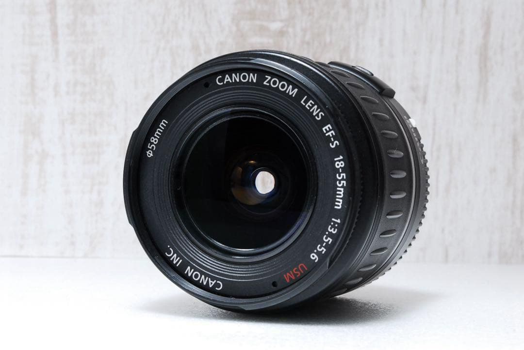 ❤️Wi-Fi搭載❤️取扱説明書付❤️バリアングル Canon EOS 8000D