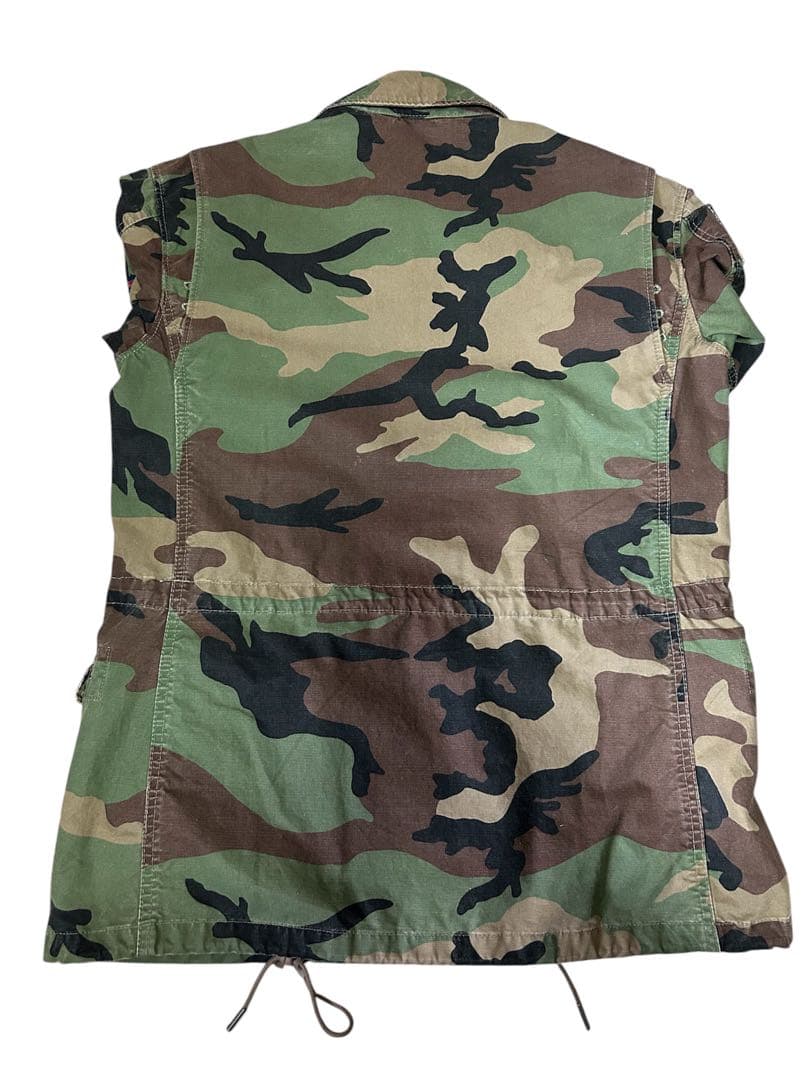 ジャケット・アウター Polo Ralph Lauren Jacket Camo