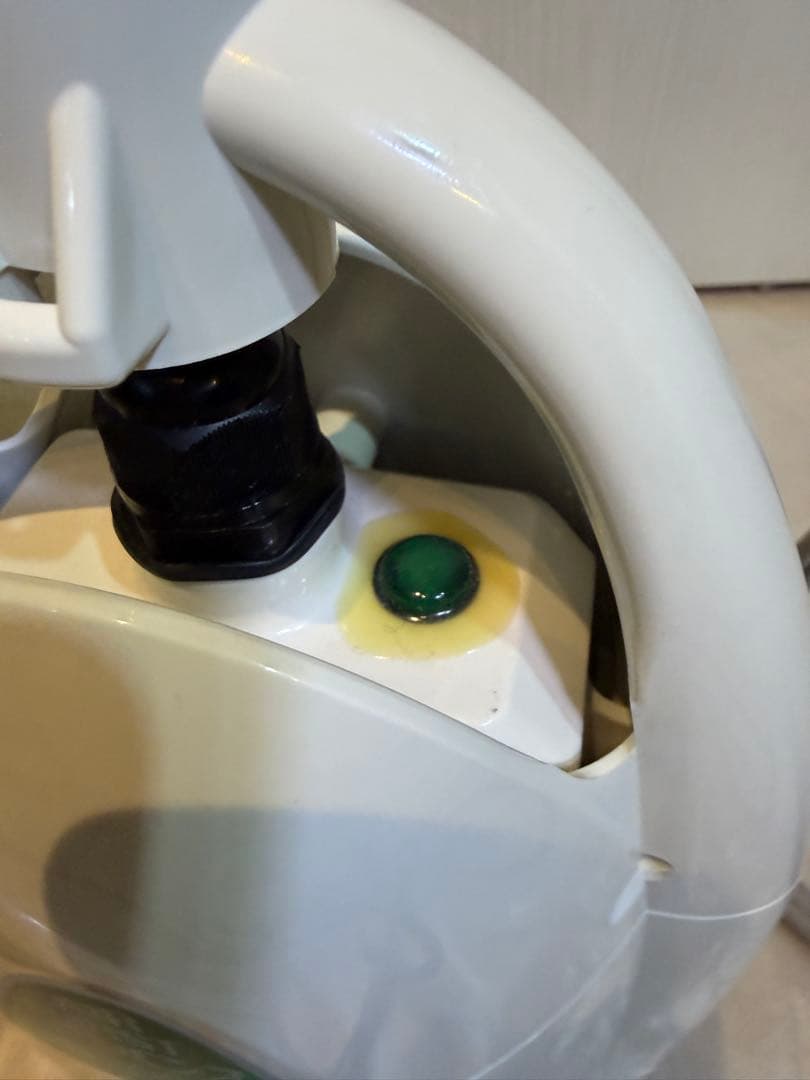 【美品】風呂バンス 1000 電気式ヒーター