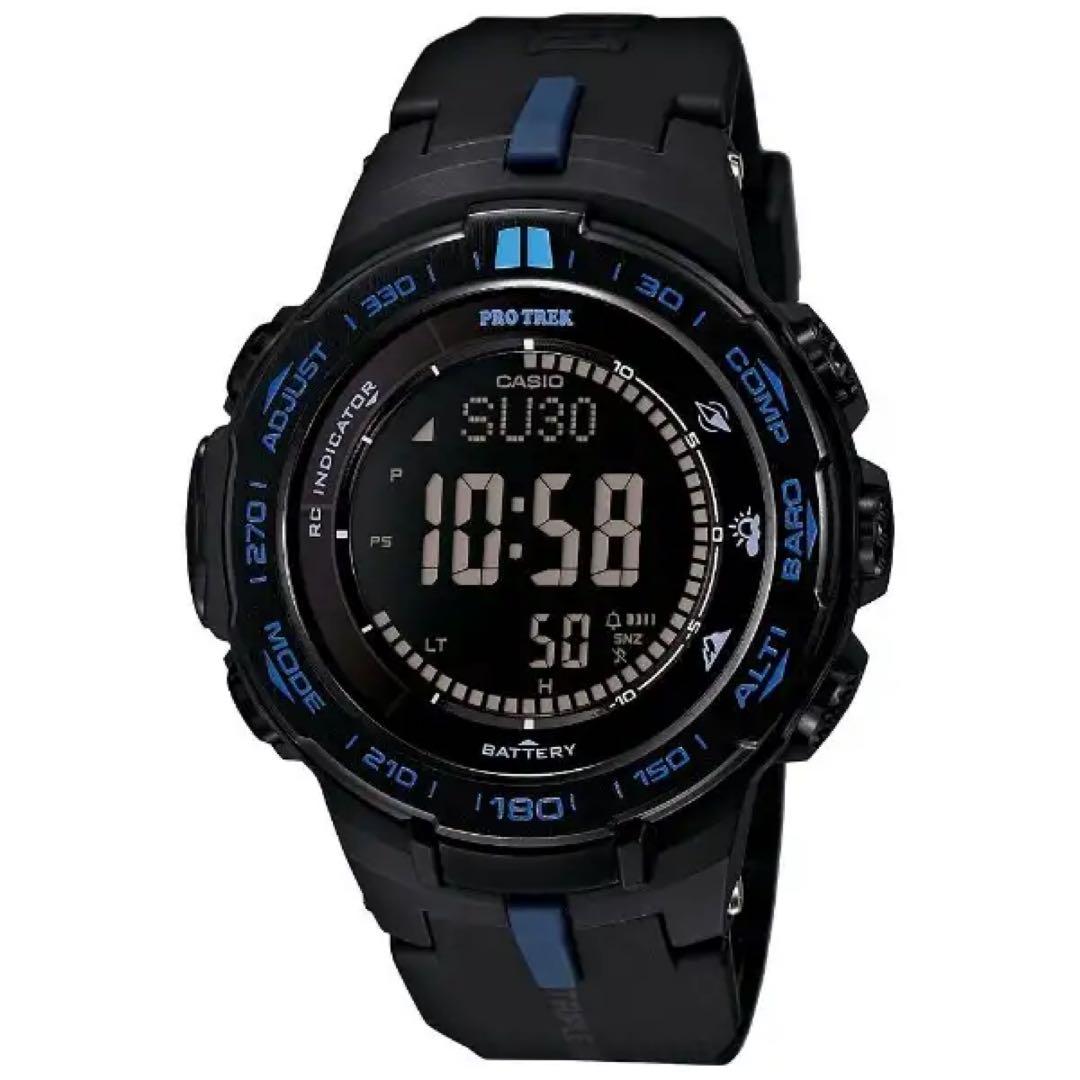 新品 ¥46200円 PRW-3100Y-1JFプロトレック 6000 7000