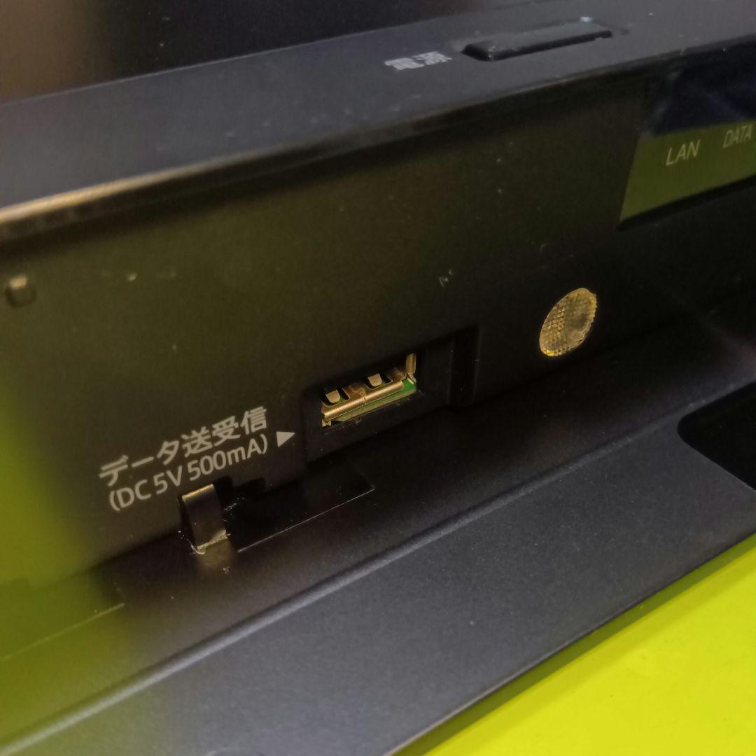 SHARP AQUOSブルーレイ 2B-C05BW1 HDD1TB増量交換第18