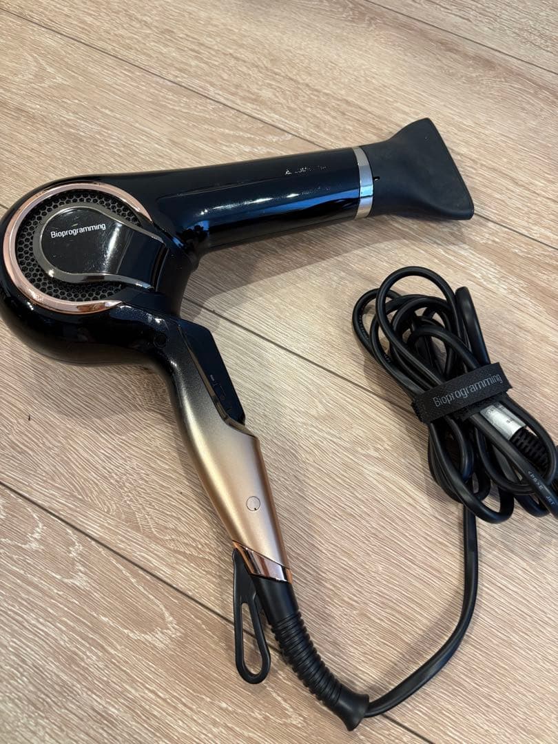 L*S様 バイオプログラミング　レプロナイザー　4D Plus １９年製　訳あり