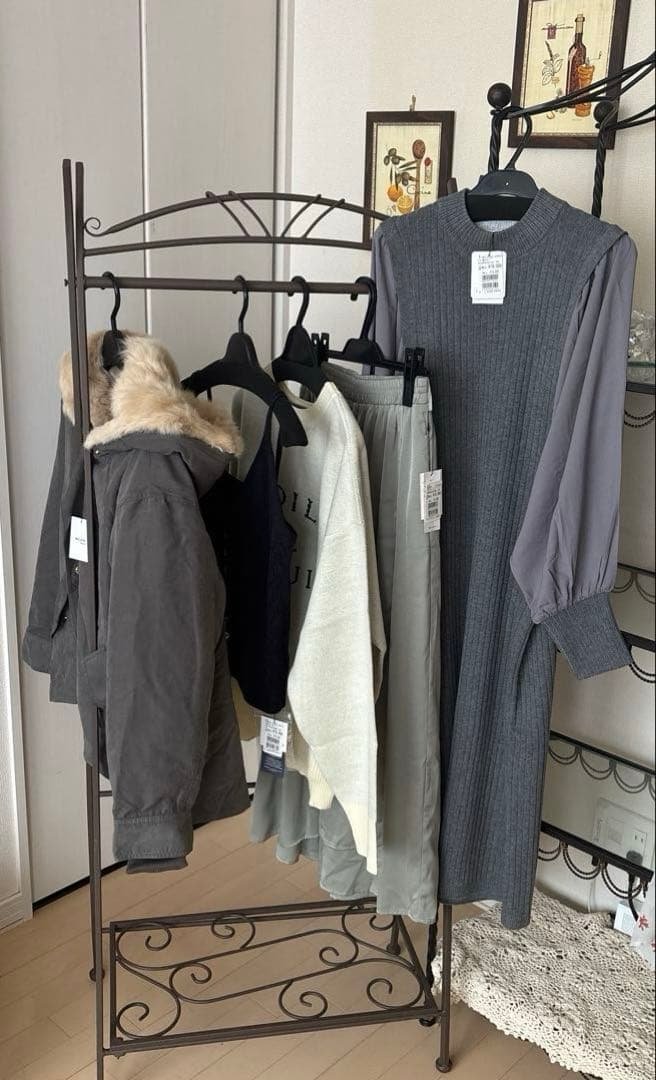 新品☆YAMADAYA2026おまとめ売り特価祭♡5点セット送料込