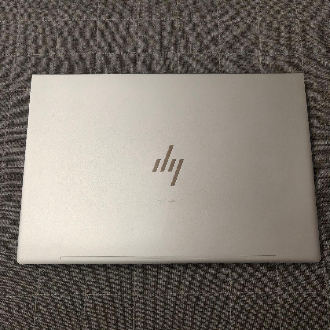 2024年2月 HP 日本製 良好 爆速 13世代 i5 16GB 512G 9