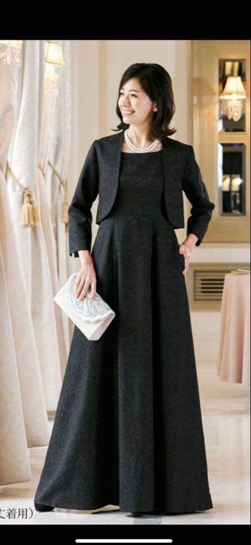 アールズガウン　マザードレス 結婚式 演奏会 アンサンブル セット