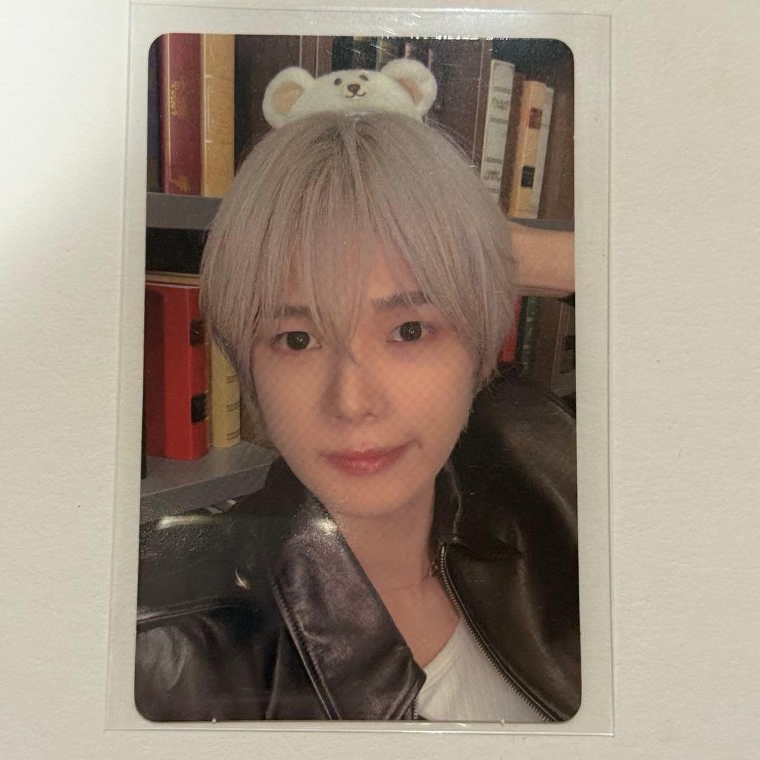 タレントカード &TEAM back to life M2 K