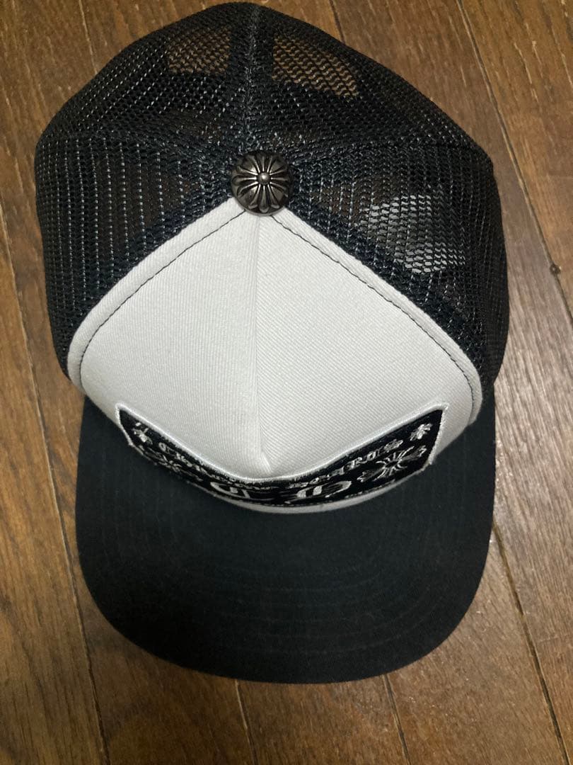 クロムハーツ　キャップ