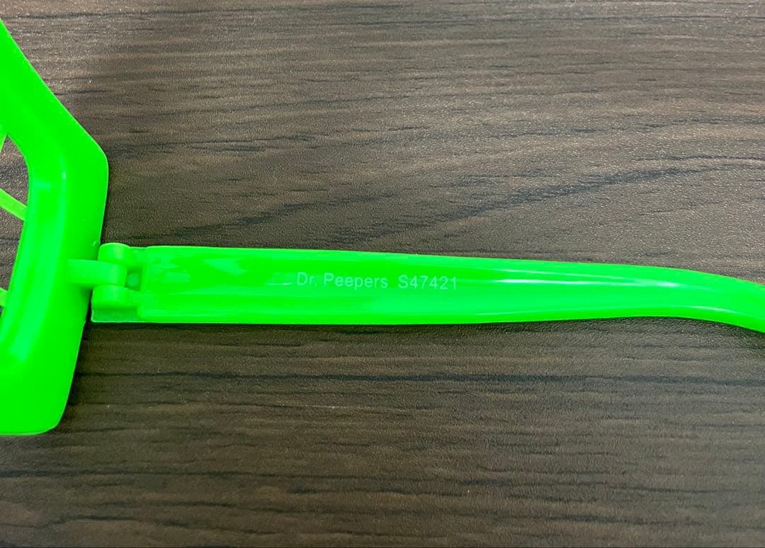 PUNK サングラス 5本セット