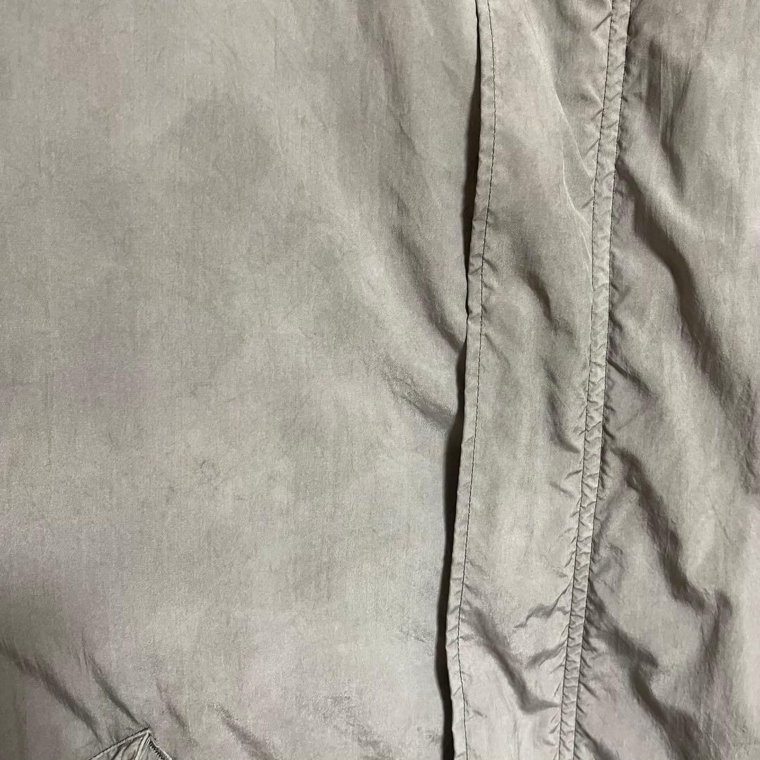 ATON エイトン モッズコート