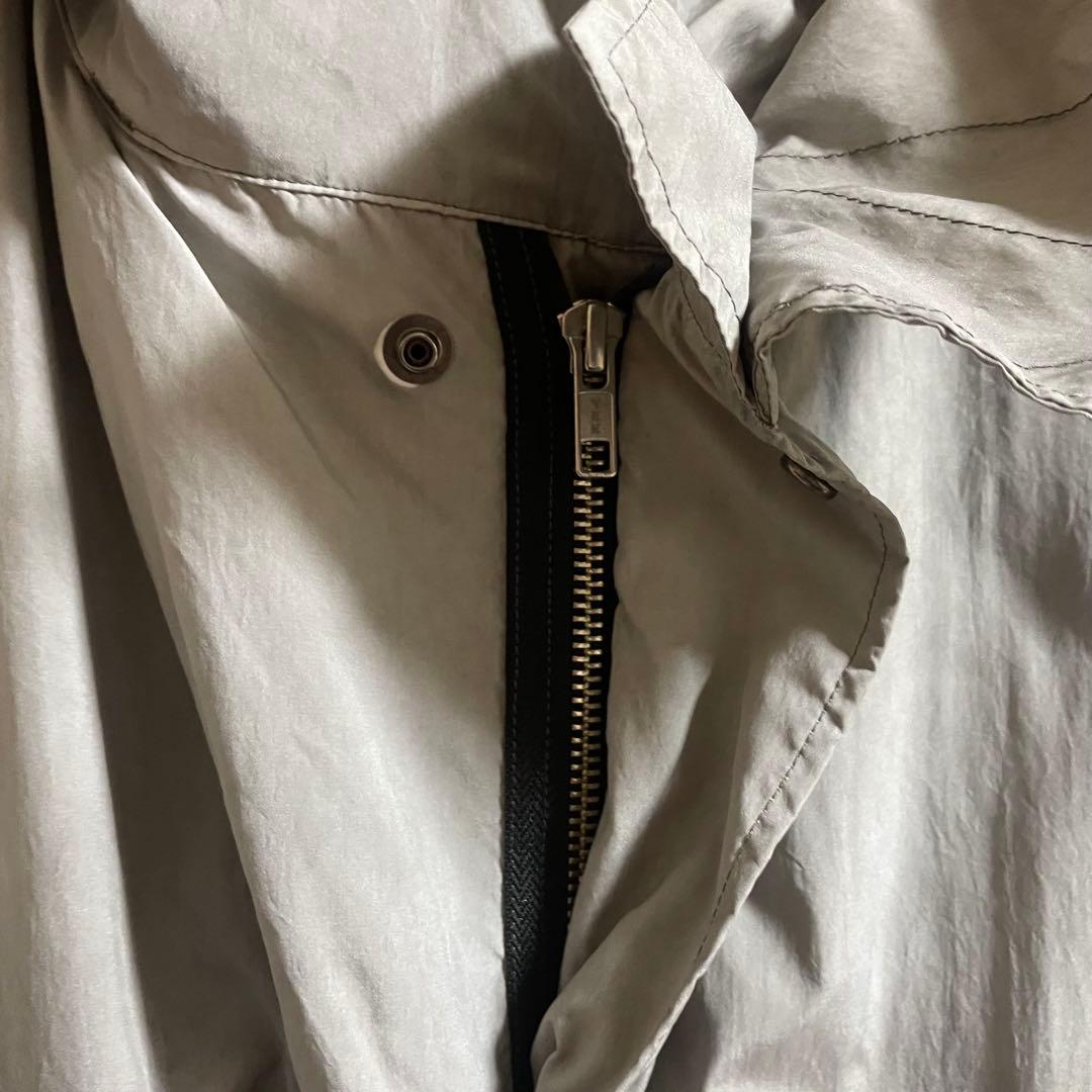 ATON エイトン モッズコート