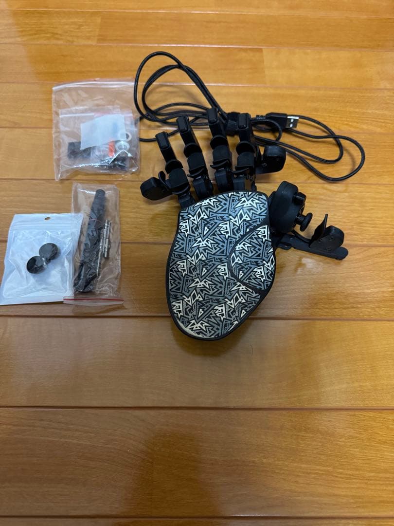 キーボード Azeron Cyborg Compact