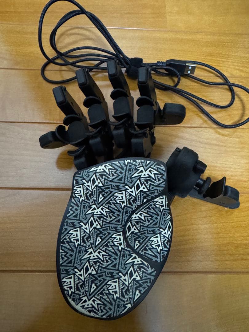 キーボード Azeron Cyborg Compact