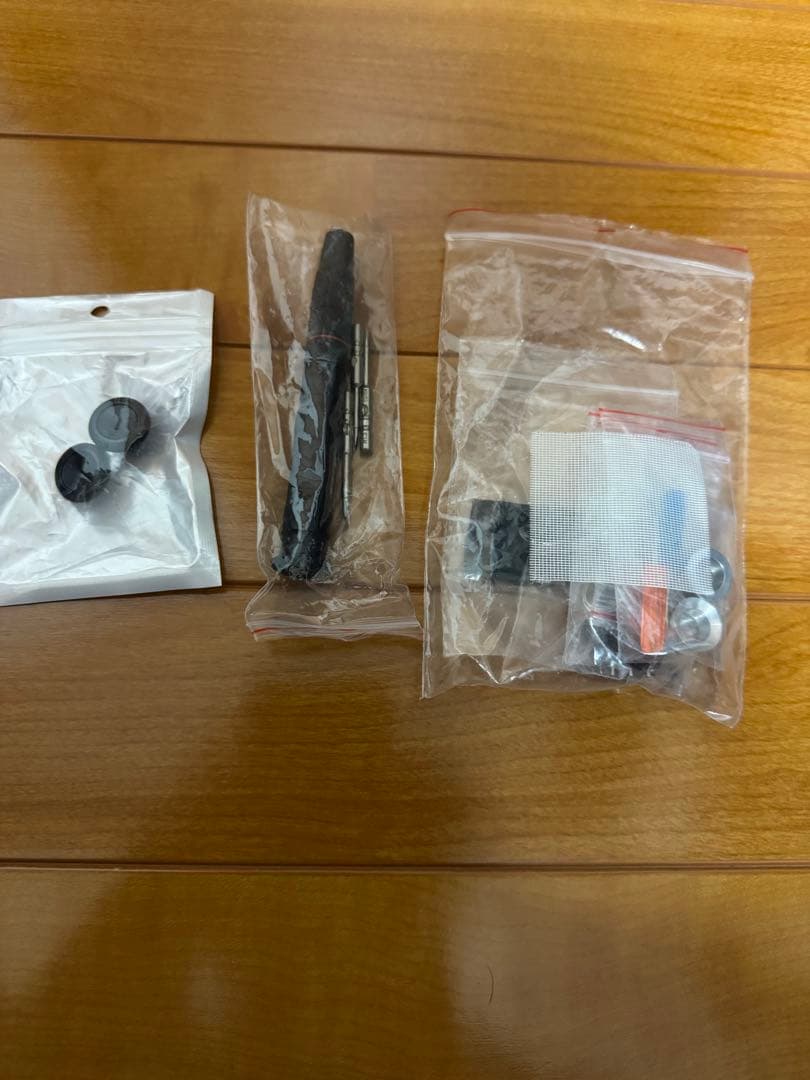 キーボード Azeron Cyborg Compact