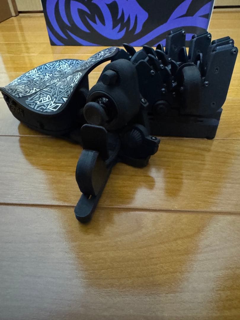 キーボード Azeron Cyborg Compact