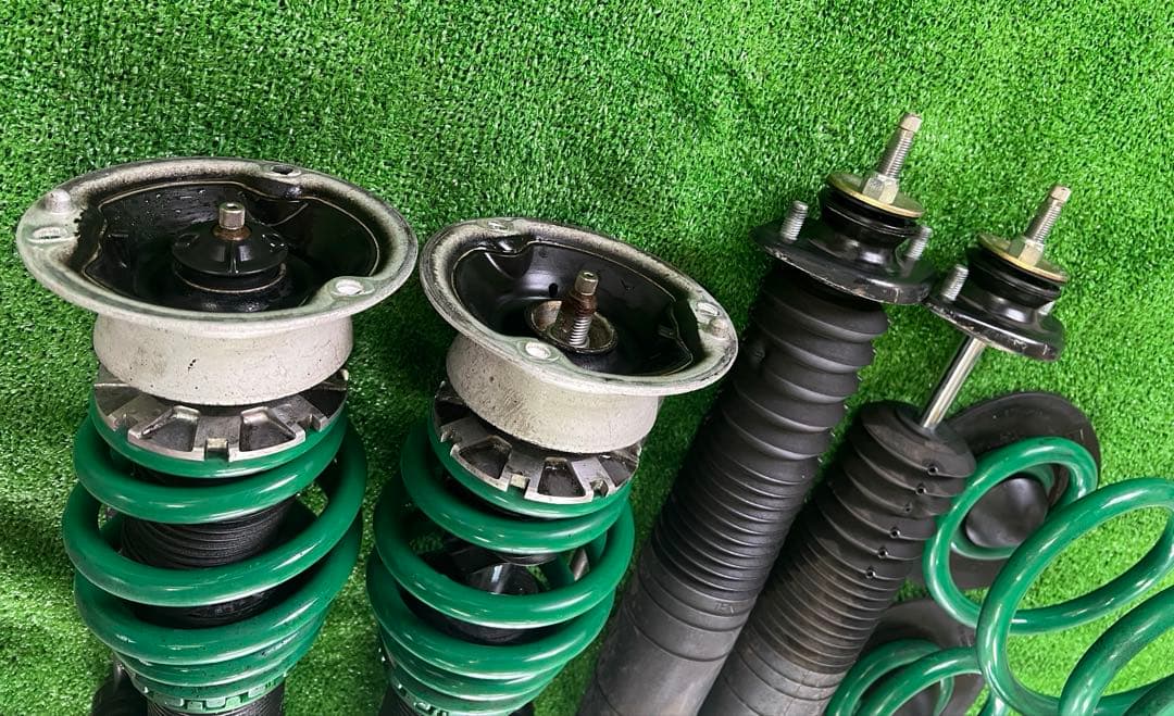  3シリーズ E46用 TEIN 車高調 (1998~2006)