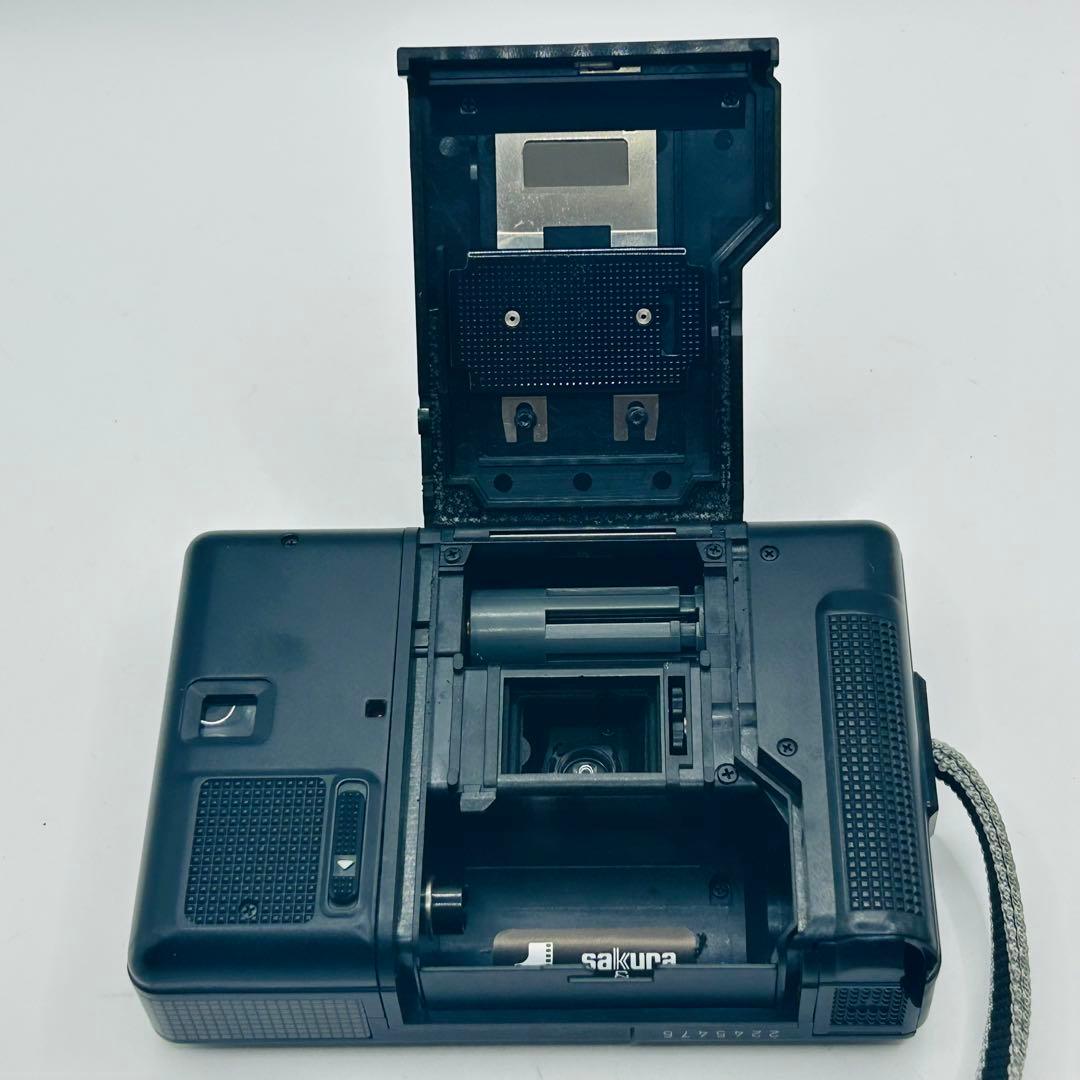 KONICA コニカ RECORDER フィルムカメラ