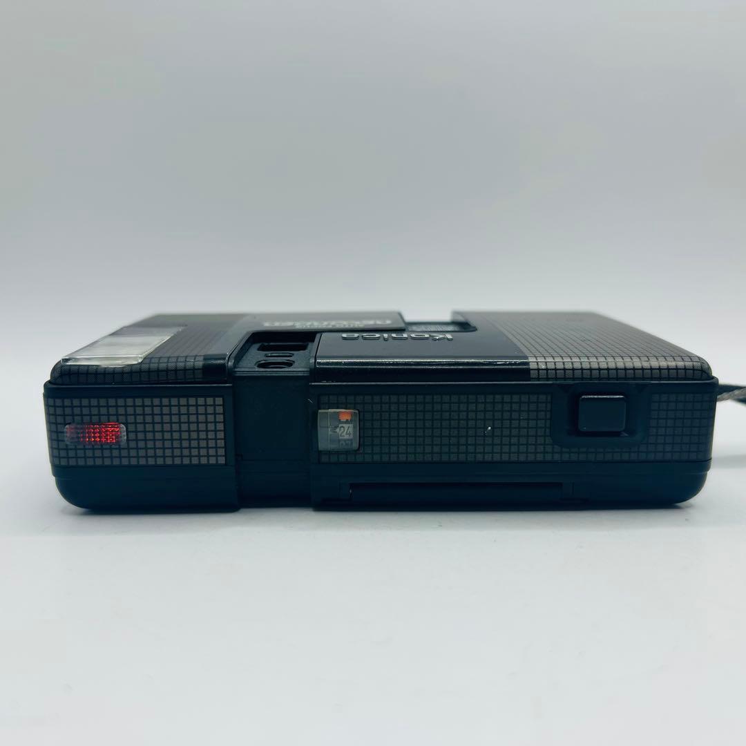 KONICA コニカ RECORDER フィルムカメラ