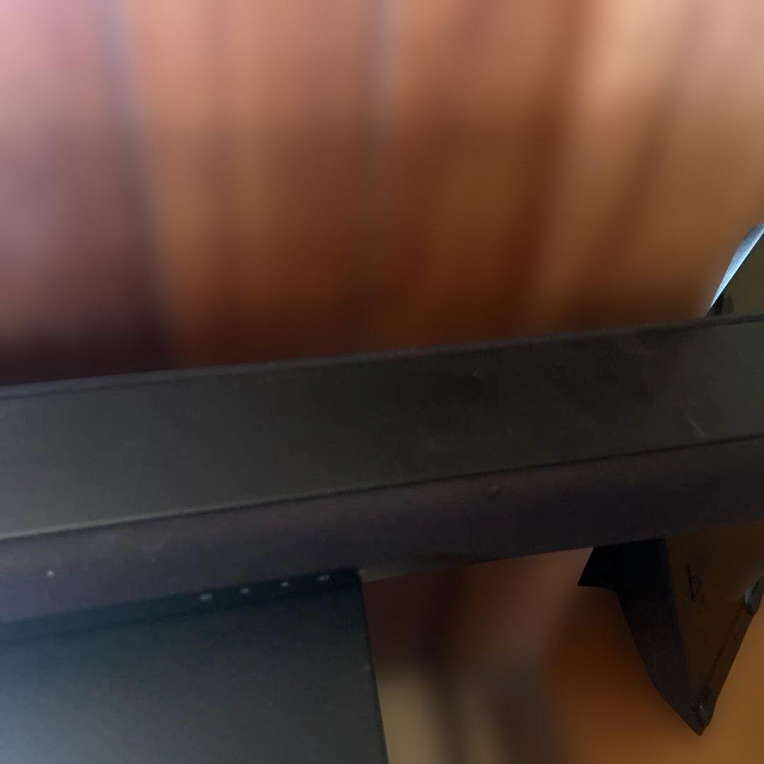 YAS-207 サウンドバー　動作良好