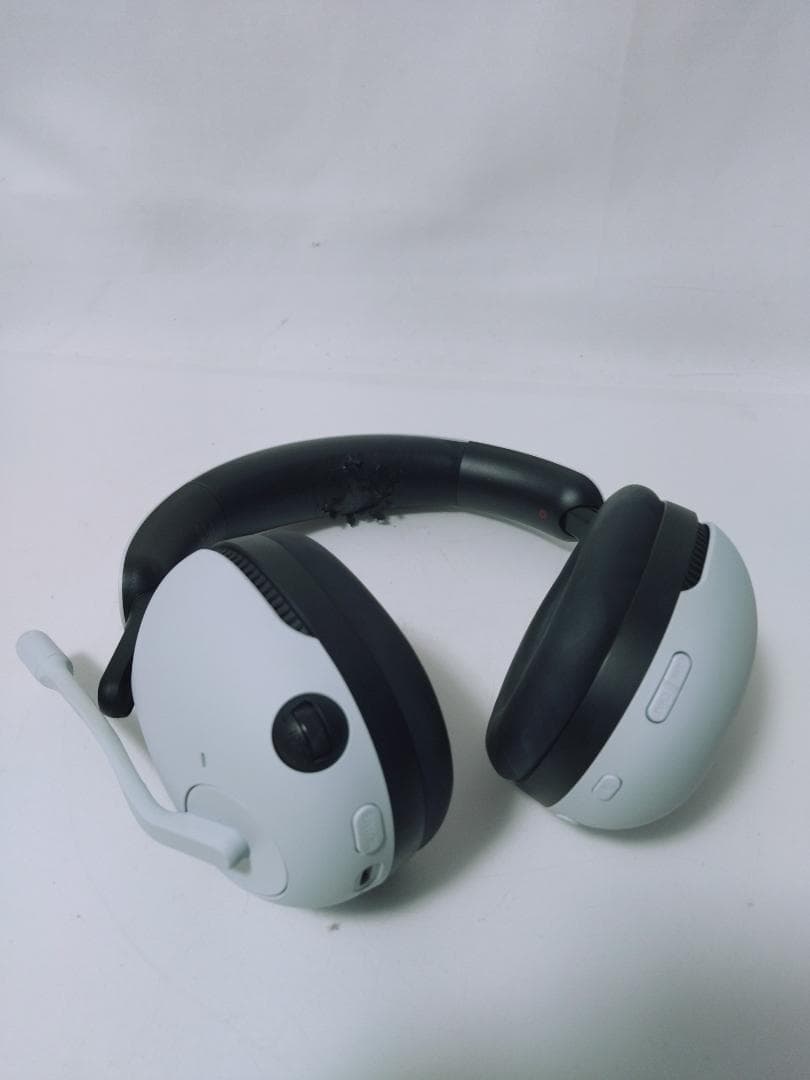 SONY ソニー INZONE WH-G900N ヘッドセット