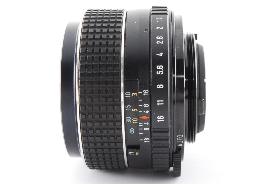 その他 Pentax SMC Takumar 50mm f1.4 M42 #1852