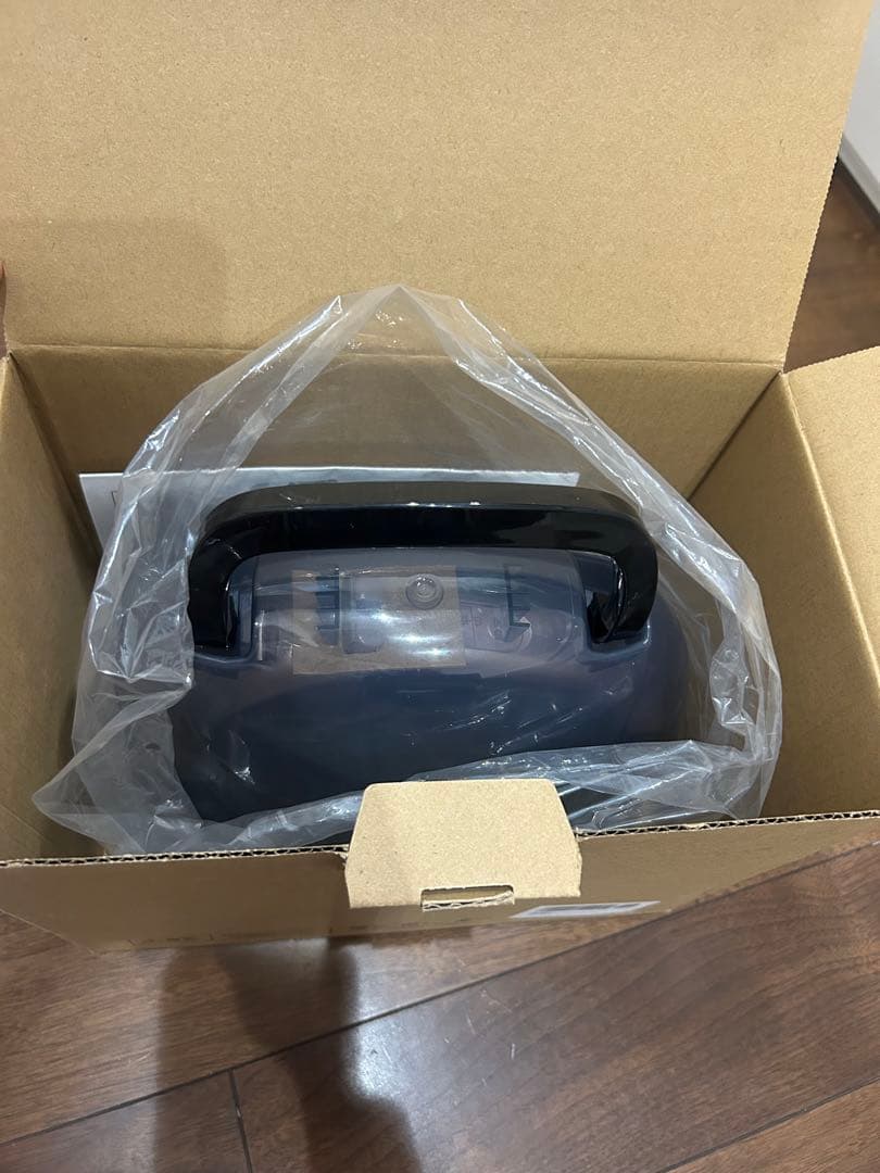 Panasonic NI-WL607 セラミックコーティングアイロン