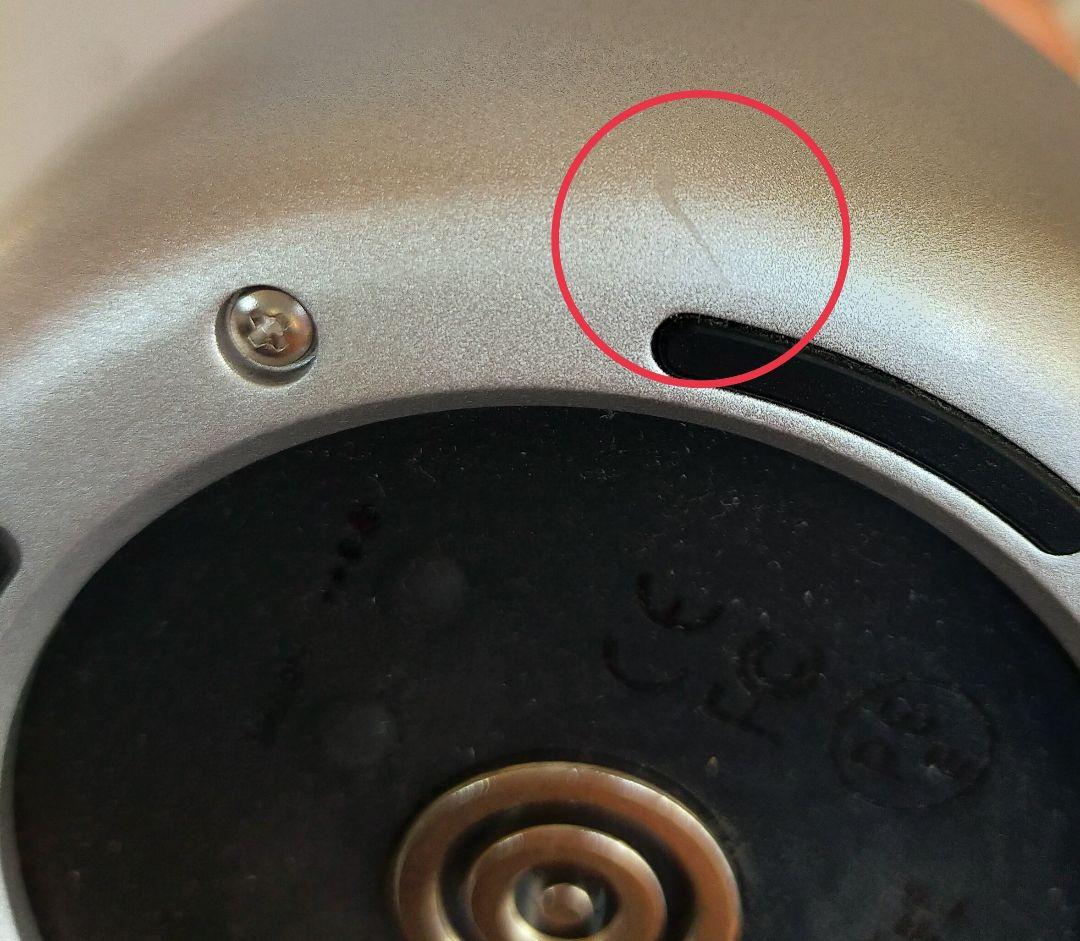 Ambientec Bottled BL001-02S　ランプ　アンビエンテック