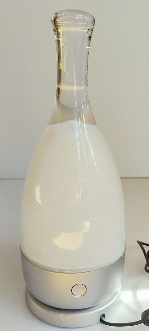 Ambientec Bottled BL001-02S　ランプ　アンビエンテック