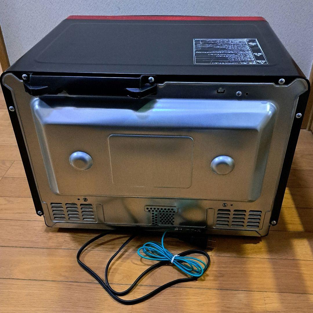 日立 ヘルシーシェフ MRO-S8Z　ジャンク品