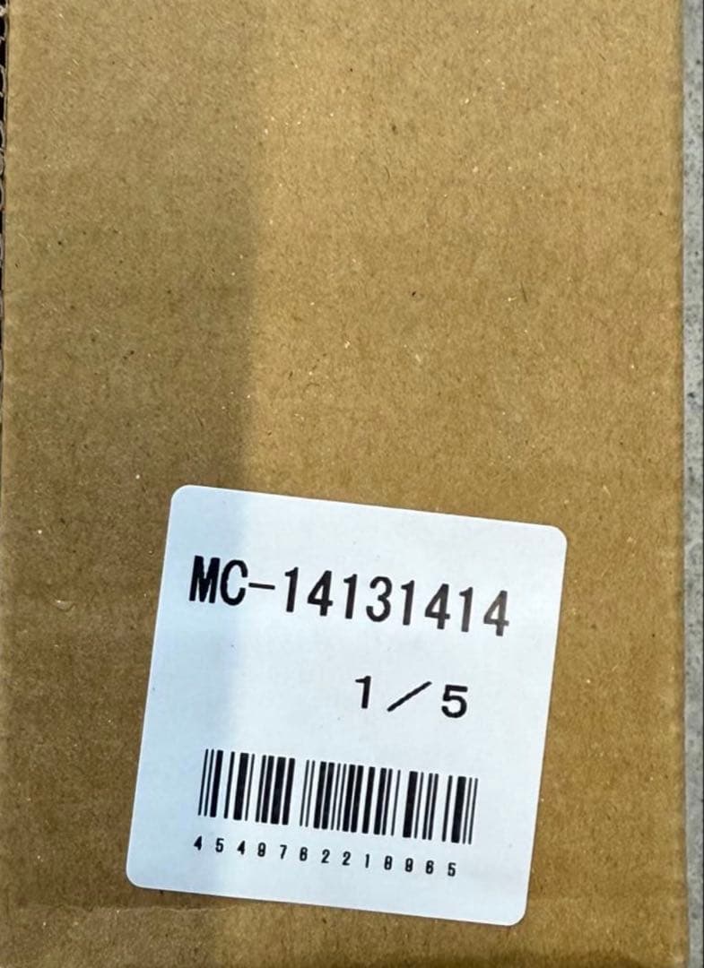 新品未使用　KYB SR MC ジムニーjb64 ステアリングダンパー