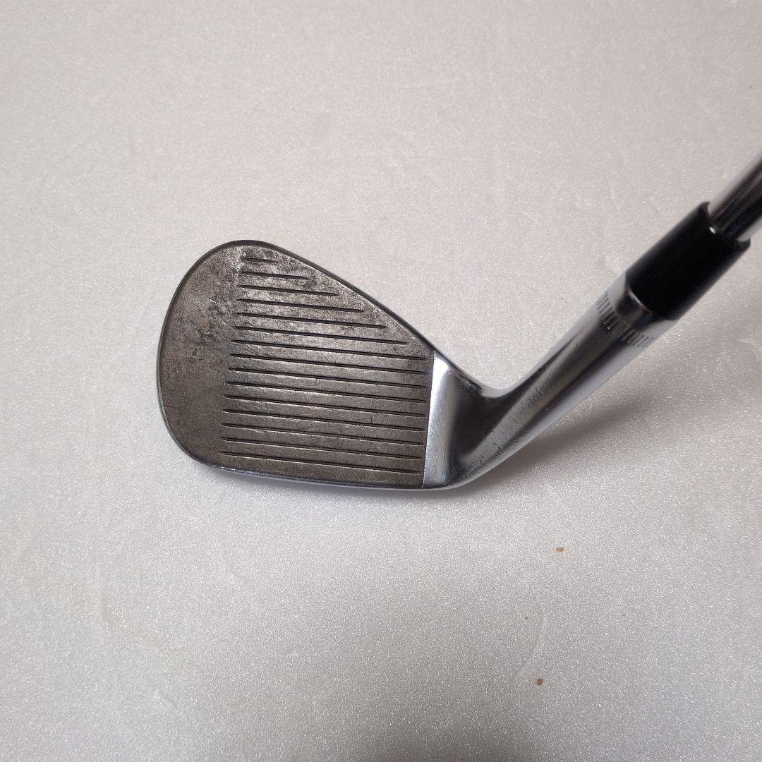 キャロウェイ ジョーズ Raw ウェッジセット 2本組 52度 58度