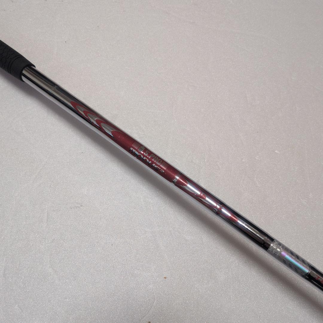 キャロウェイ ジョーズ Raw ウェッジセット 2本組 52度 58度