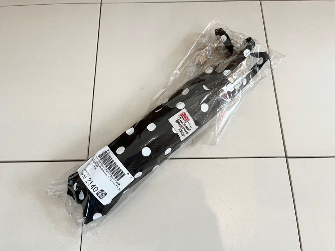 トラディショナル ウェザーウェアFOLDING BAMBOO MINI 軽量