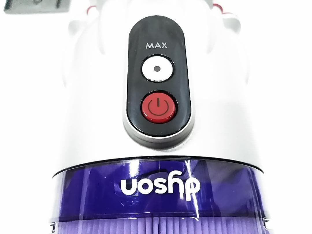 ダイソン マイクロ SV33 コードレスクリーナー 掃除機★