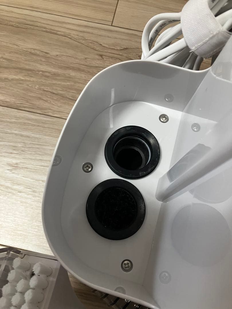 アイリスオーヤマ　リンサークリーナー　2022年度製