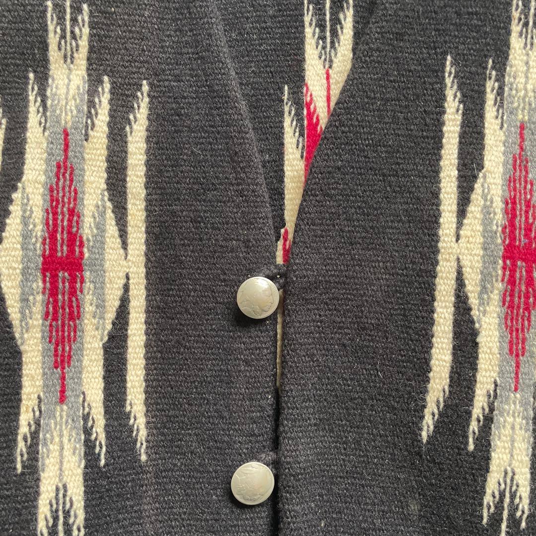 センチネラCentinela チマヨベスト Lサイズ