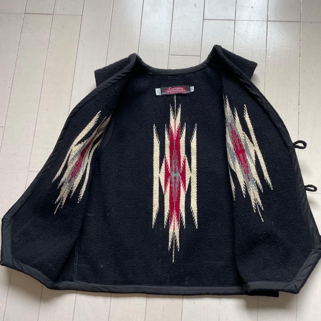 センチネラCentinela チマヨベスト Lサイズ