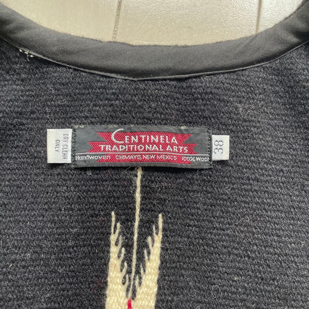 センチネラCentinela チマヨベスト Lサイズ