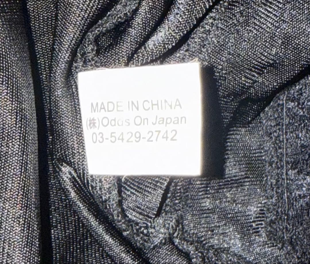 OZZ ANGELO レース付きニットボレロ オッズオン オッズアンジェロ