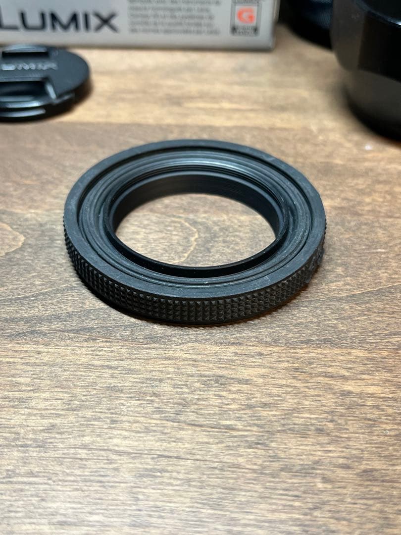 美品　LEICA DG SUMMILUX 25mm F1.4 ASPH.