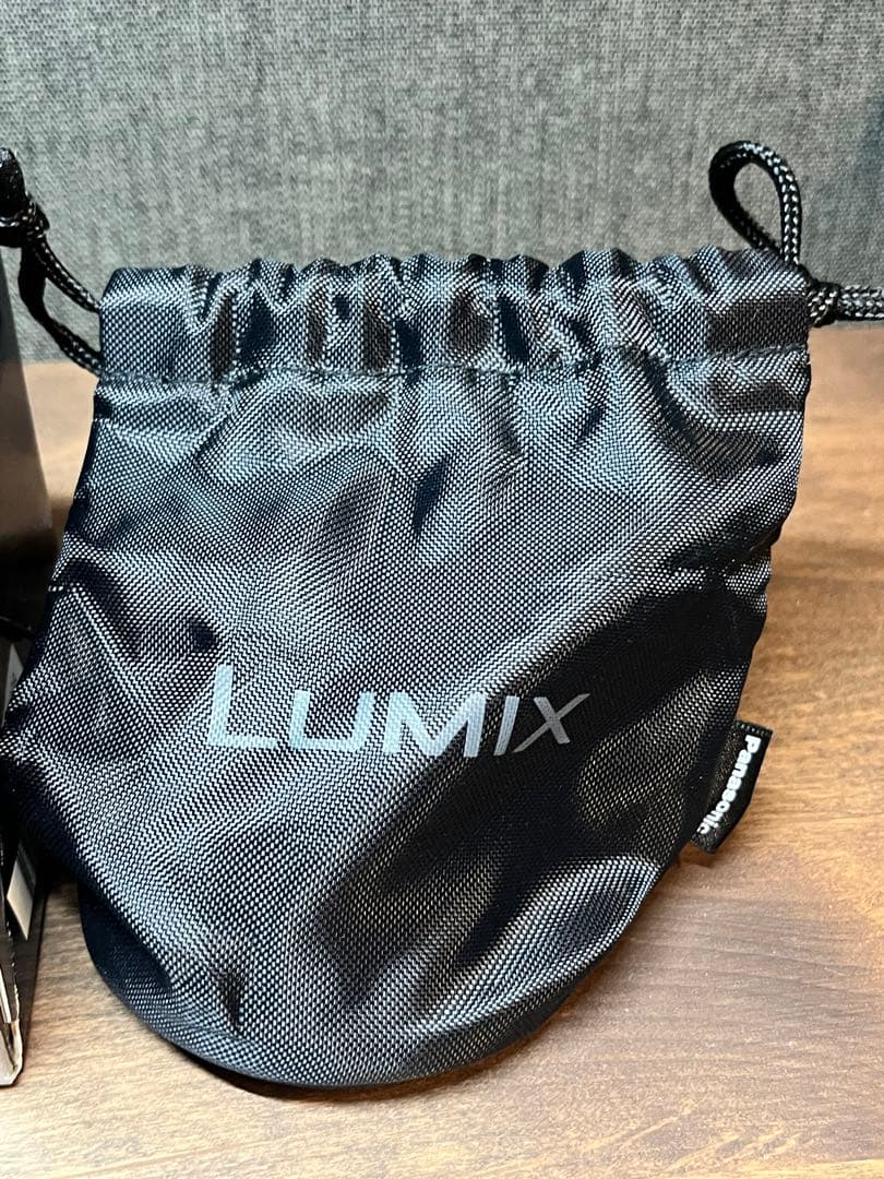 美品　LEICA DG SUMMILUX 25mm F1.4 ASPH.