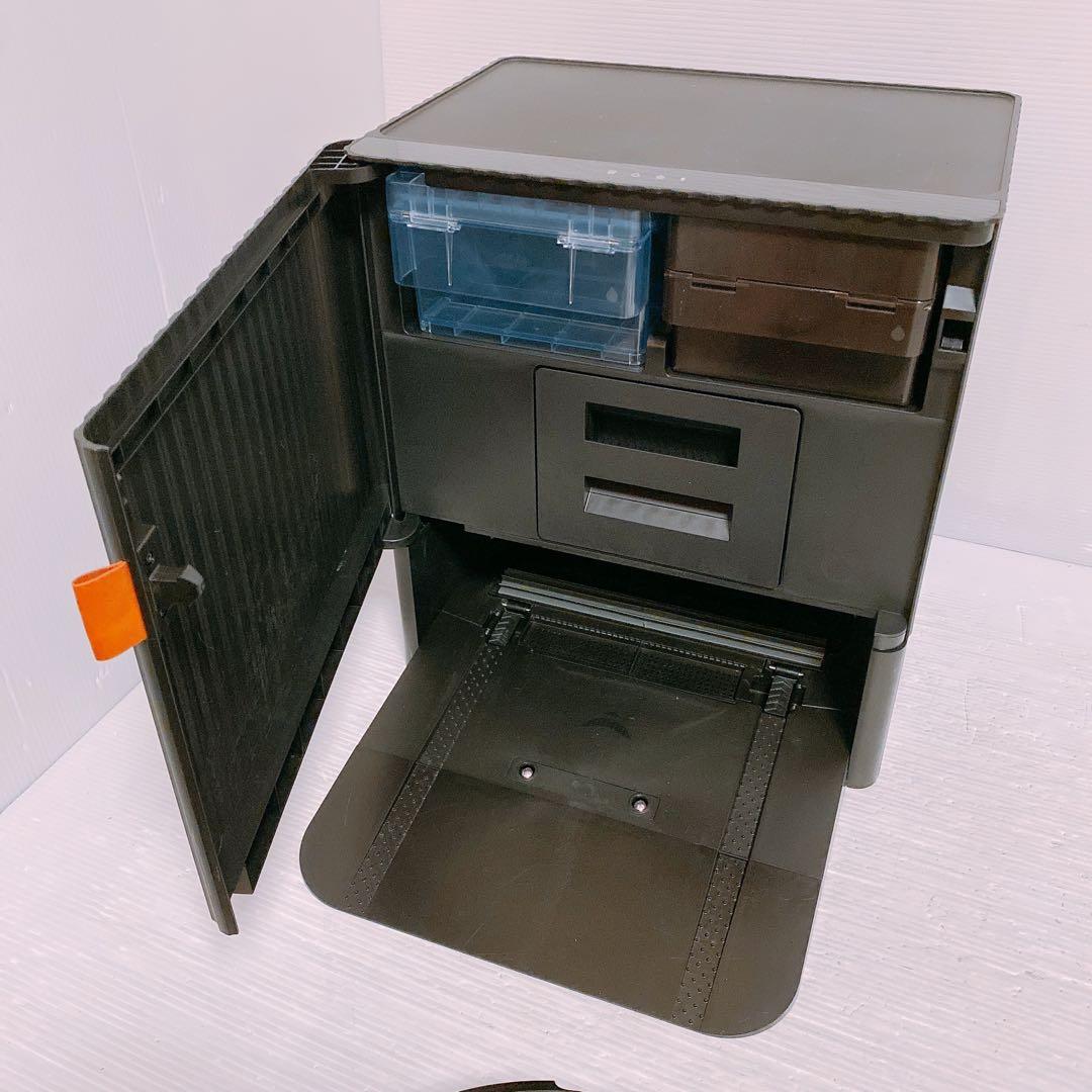 Roomba Combo10Max+AutoWash 充電ステーション　ルンバ