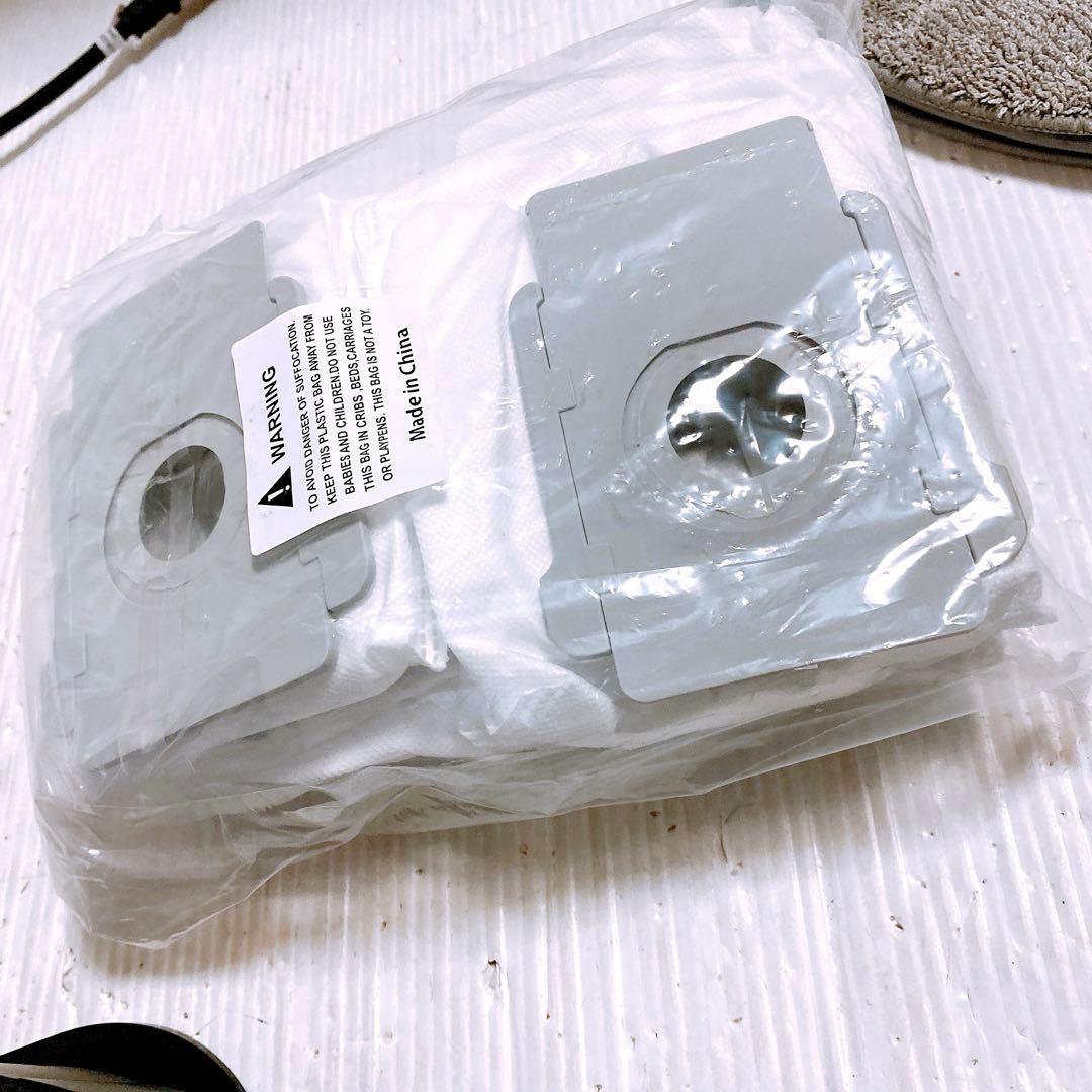 Roomba Combo10Max+AutoWash 充電ステーション　ルンバ