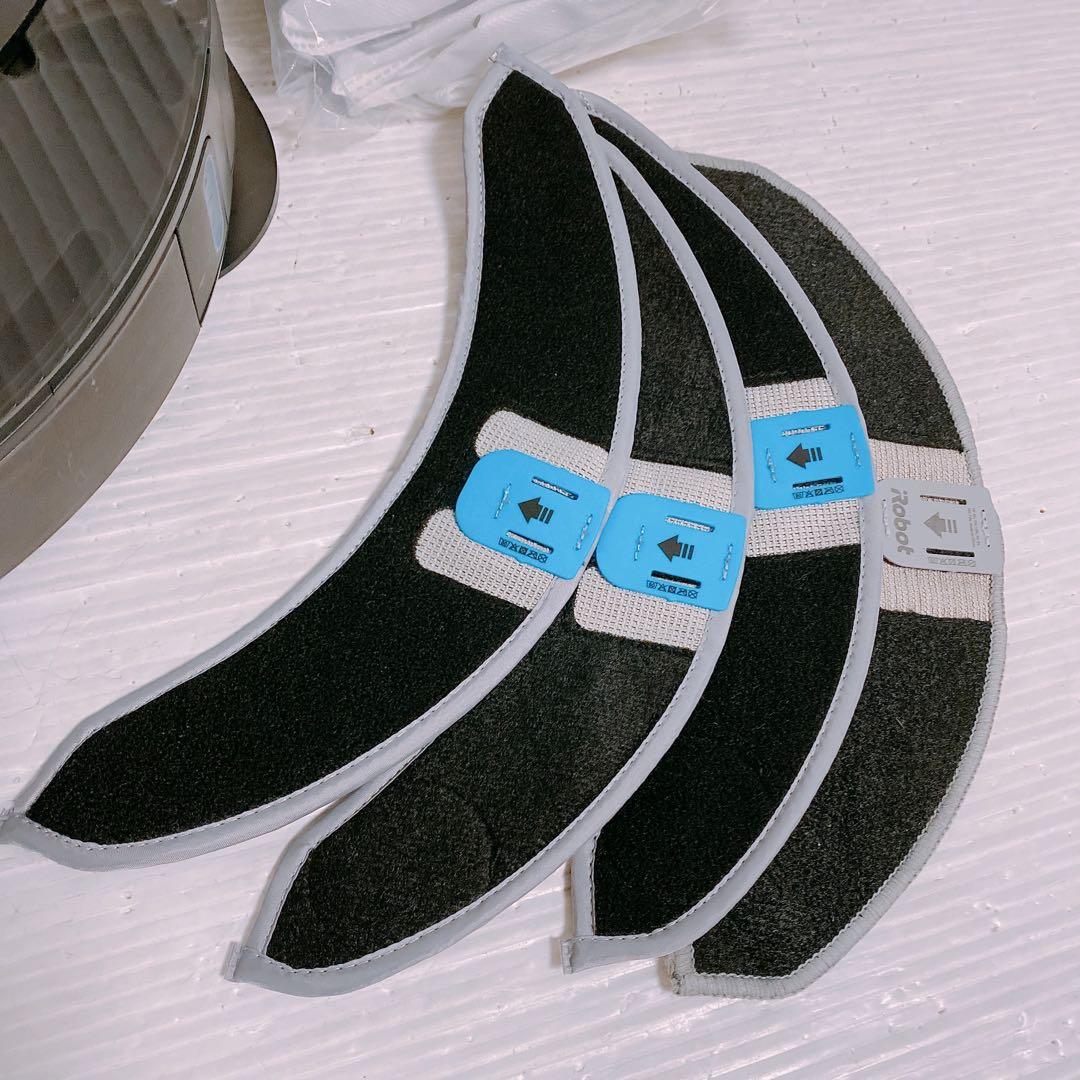 Roomba Combo10Max+AutoWash 充電ステーション　ルンバ