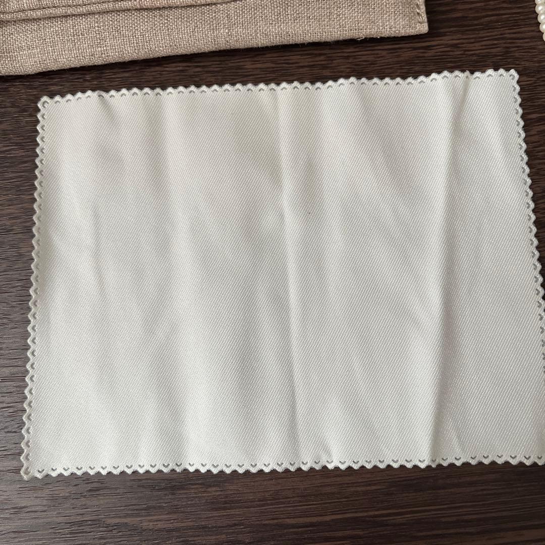 フォクシー　リーディンググラスネックレス