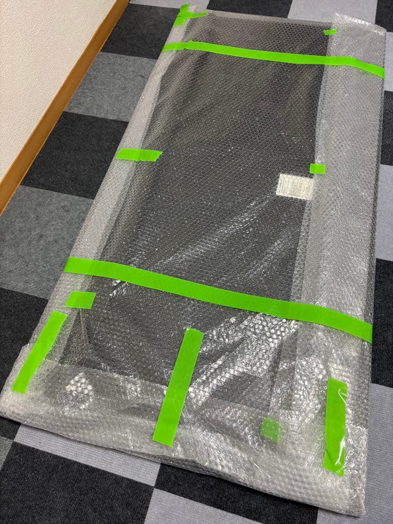 けーさん専用　L字型パソコンデスク ブラック