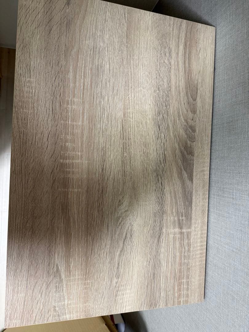 チェスト　4段　ライトナチュラル　ウッドチェスト