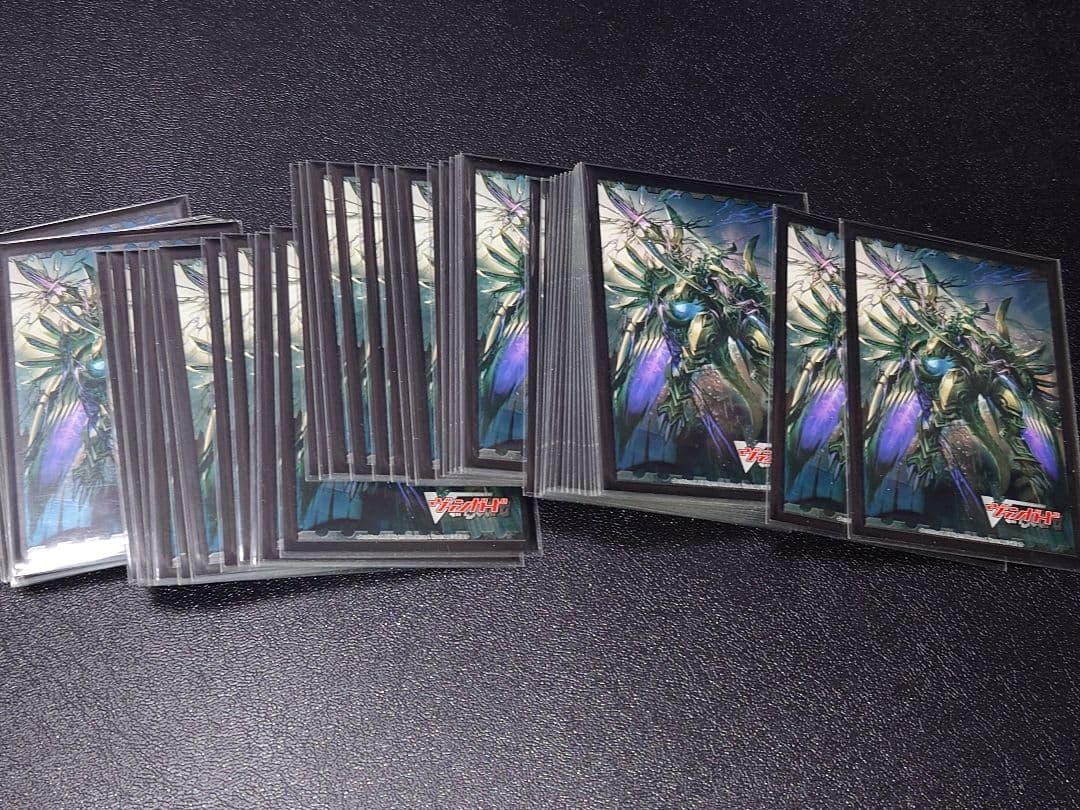 ヴァンガード　ゲートボール　ゴールドパラディン　ＳＰ入り