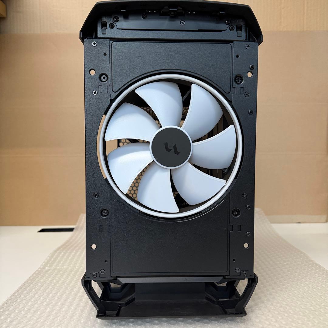 PCケース(自作PC用) Fractal Design Torrent nano