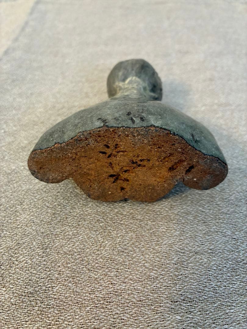 専用　おまとめ3点セット　ガラス花瓶　置物　薬箱